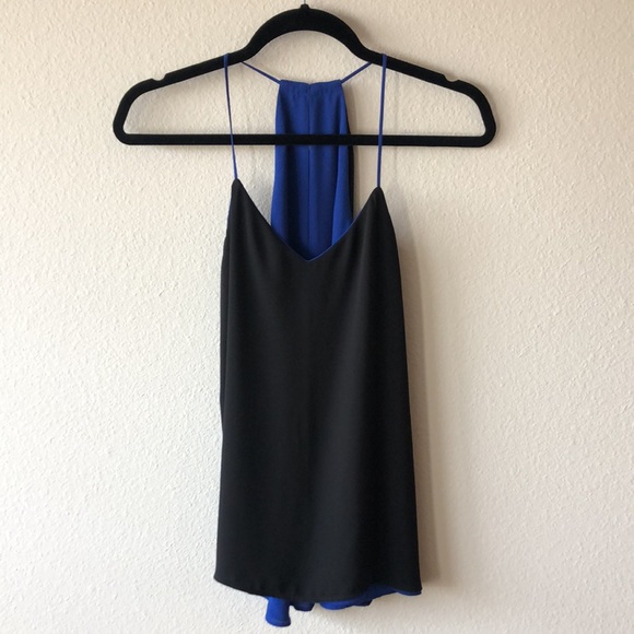 Express Reversible Cami - Picture 1 of 4